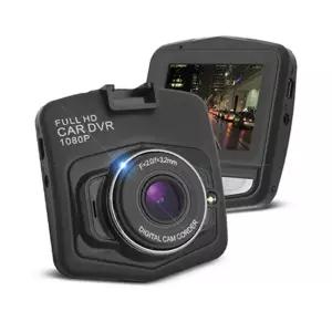 프리미엄 초소형 1채널 블랙박스 주차모드(P버튼) G센서 충돌감지 자동녹화 오토바이 AP5502