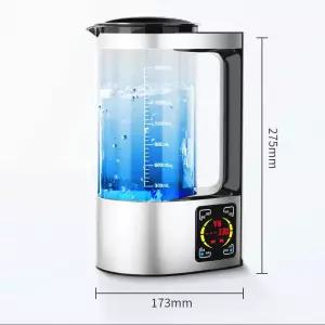 휴대용 수소수 생성기 전해수기 메이커 발생기