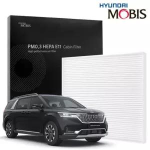 에어컨필터 미세먼지 카니발 현대모비스 필터 KA4
