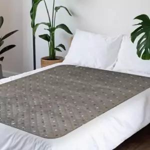 ( )전기매트 전기장판 전기요 온열 방한 보온 겨울 대형