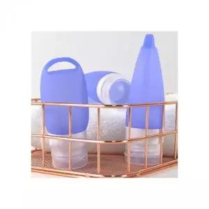 실리콘 튜브 40ml 60ml 90ml (WFK652B)