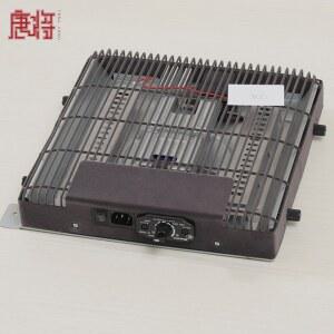 탁자 책상 절약 난로 히터 온열기 일본식 족욕 코타츠 언더 원목 테이블밑 단일상품 모리타