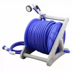 호스릴 V형 정원 호수 50M (WFK65FS)