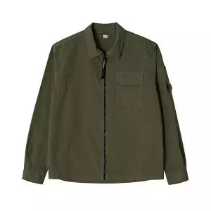 [CP컴퍼니 C.P.COMPANY] 18CMOS124A 110143G 683 남성 셔츠