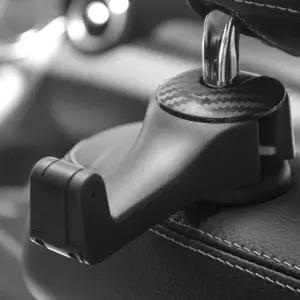 ( )뒷자석 차량용 폰 스마트폰 핸드폰 거치대 헤드레스트 거치대 추천 차량용