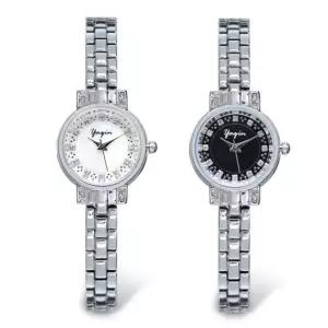 p 여성시계 여자 손목시계 메탈 ya-7241a 패션