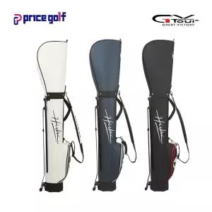 [정품] 지브이투어 HK21HSB 스탠드 하프백 (화이트)