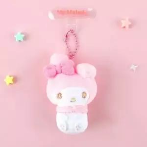 ( )마이멜로디 미니 가방고리 6cm