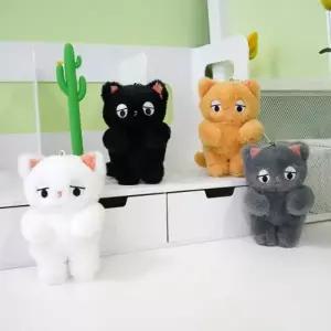 쏘심이 가방고리 3종 택1