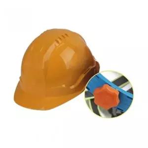 작업용 안전모 헤드기어 보호모자 (WFK66E8)
