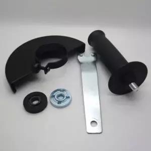 5인치 그라인더 휠캡 덮개 보호캡 (WFK66BM)