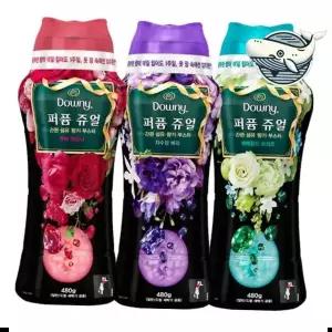 향기 향기부스터 지속 이국적인 포근함 3종