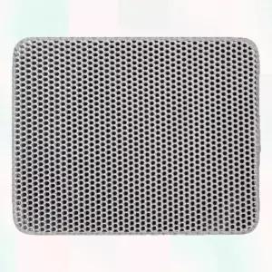 매트 화장실 발판 벌집 고양이 반려동물