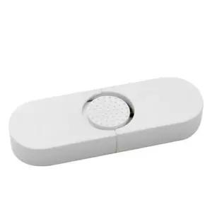 잠금장치 문전용 2068 버튼식점자 이중안전 (WFK6853)