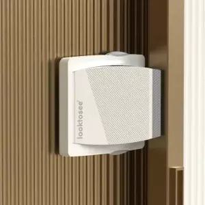 잠금장치 스토퍼 열림방지 창문 안전 여닫이 샷 (WFK6839)