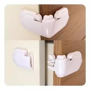 60P포장 서랍 용품 안전 걸이 도어 문고리 (WFK684I)