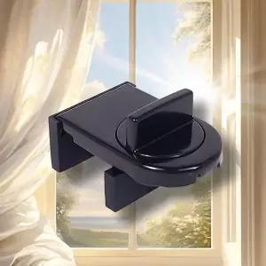 창문 잠금장치 미닫이 다이얼 안전 (WFK6843)