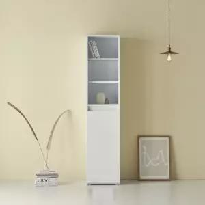 학원 교실 짐보관 하단선반 키큰 책장 베이직 홈오피스 신혼집 카페