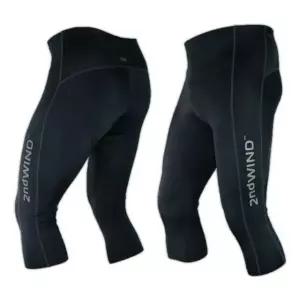 (무료배송) 자전거 바지 베이직7부 라이딩복 사이클옷