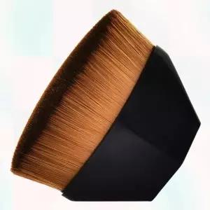 미니 브러쉬 파운데이션 메이크업 모공커버 휴대용