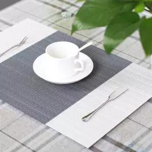 (무료배송) 모던 방수 식탁매트/식탁매트 예쁜 pvc 테이블 깔개