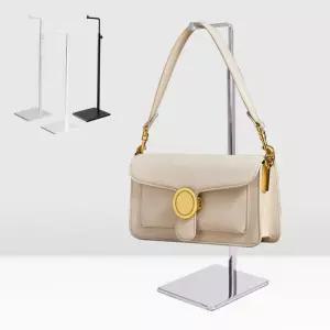 (무료배송) 가방 진열대 보관 행거 정리대 높이조절 전시대