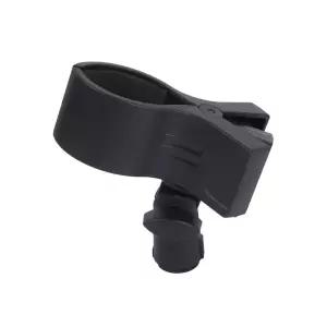 (무료배송) 집게형 마이크 홀더 유선 무선 거치대 마이크 받침