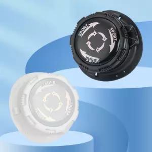 (무료배송) 다이얼 신발끈 보아 운동화끈 매듭없는 회전 클립 2P