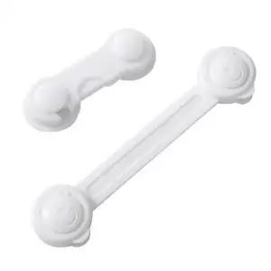 서랍 가구 PK 아기문 안전 열림방지 잠금 잠 (WFK688F)