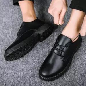 (무료배송) 정장화 남자로퍼 마틴화 웰트화 로퍼