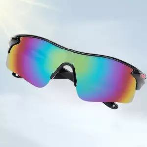 (무료배송) 편광 고글 스포츠 안경 선글라스 자전거 야구 M12806