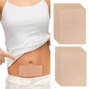 (무료배송) 문신 가리는 스티커 타투 커버 상처 가리기 시트 10매