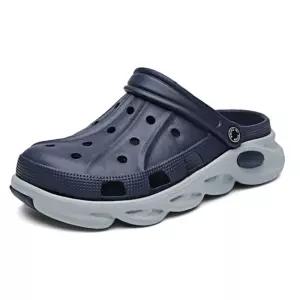 (무료배송) 남자 여름 패션 아쿠아 샌들 물놀이 신발 슬리퍼 슈즈