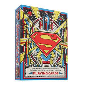 슈퍼맨 프리미엄 카드