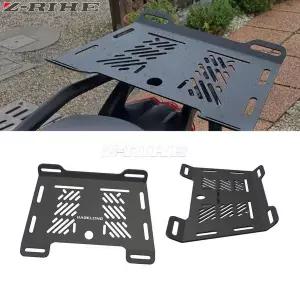 호환  CanAm Ryker CANAM RYKER 2023 2024 후면 수하 지지대 선반 케이스 거치대 트렁크 프레임 플레이트