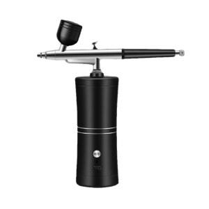 반영구 컬러 스프레이액 노점용 일회용 템플릿 세트