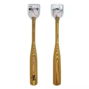 야구배트 에버라스트 배트 나무 무늬 아동 폼