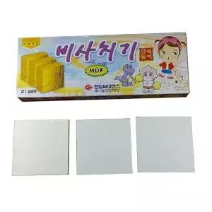 비석치기 전통놀이 사방치기 비사치기세트