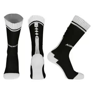 양말 X3켤레 블랙 아동 23호 축구 유소년용 스타킹