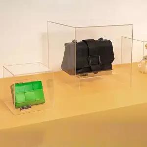 아크릴박스 매장전시용 투명케이스 25cm