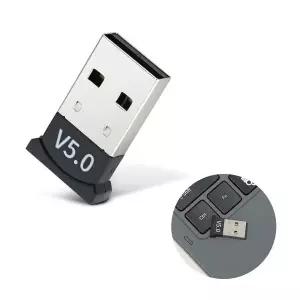 [골드스마일]5.0 동글 커넥터 블루투스 소형 미니 연결 무선 USB