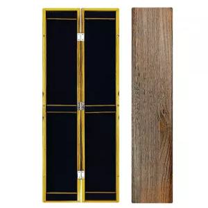 내림 목줄함 케이스 오동나무 보관함 다기능 민물 원줄함