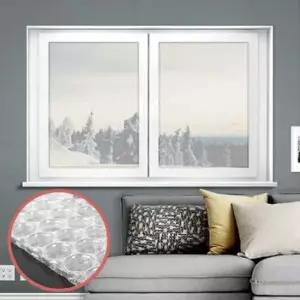 창문 5M 아파트 단열재 필름 뽁뽁이 에어캡 시트