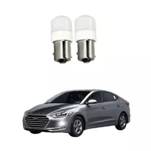 아반떼AD 면발광 LED데이라이트 주간주행등