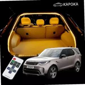 랜드로버 디스커버리 LED바 무드등 LED바 DIY키트 5M