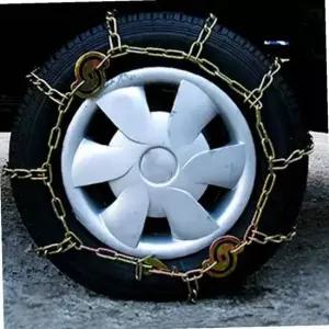 화물차 포터 봉고 500-12 스노우 사슬체인 (2조1세트)