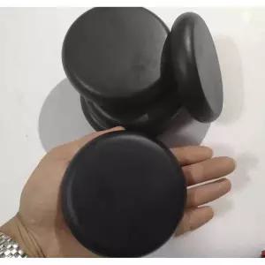 돌찜질 테라피 안마 마사지돌 온열 경락 가열 등 찜돌