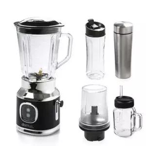 5종 야채 세트 블렌더 과일 믹서기 도무스 쥬서기 즙