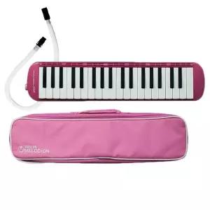 [에이치플러스몰]영창악기 영창 YM 37P 핑크 멜로디언