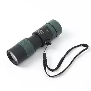 [골드스마일]고배율 콘서트 300x40 스포츠망원경 망원경 뷰포인트 300배율망원경